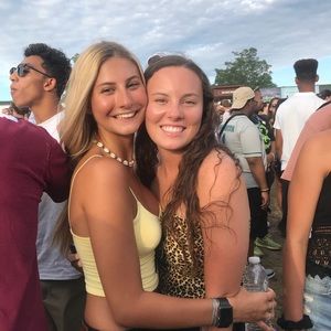 Meet your Posher, Jenna